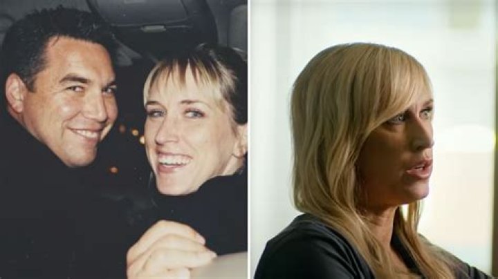Who Is Amber Frey Married To Now In 2022? Does Scott Peterson’s Girlfriend Have A Daughter?