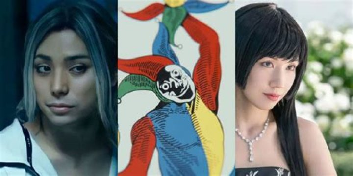 Who is Ann Rizuna in Alice in Borderland? Who Is She in Real Life?