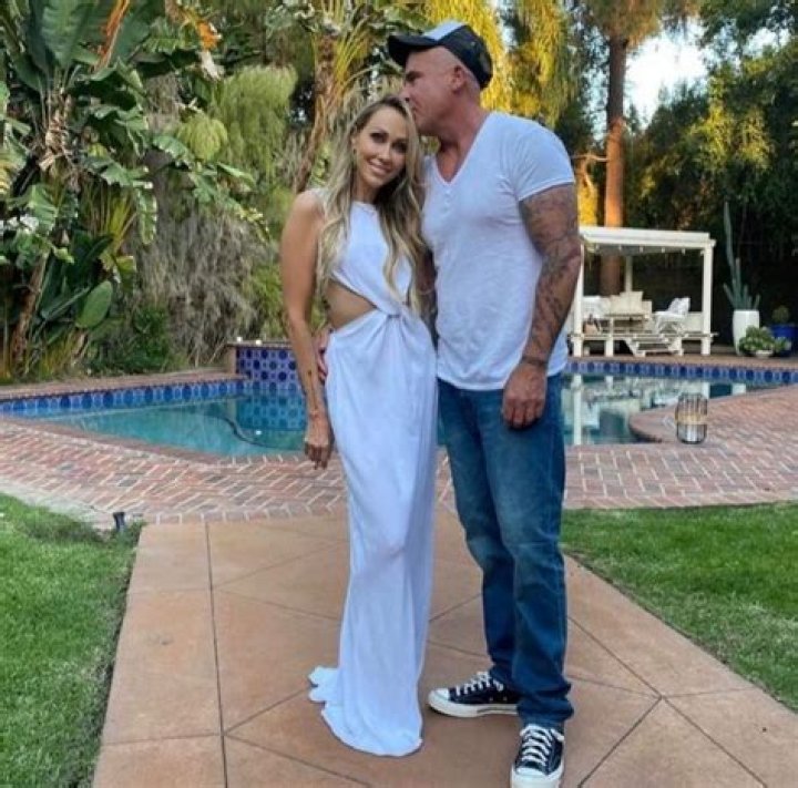 
Who is AnnaLynne McCord, Dominic Purcell’s ex-girlfriend? 