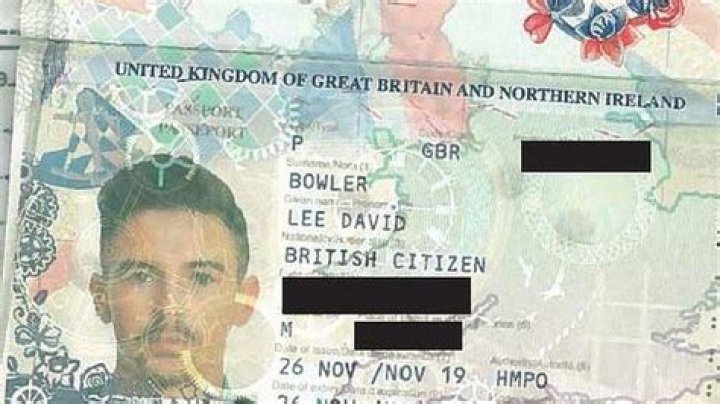 
Who is Anthony Beard? 61-year-old con artist found guilty of providing fake passports to British criminals, drug smugglers 