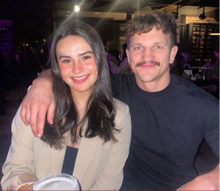 Who Is Anton Turkalj Wife Or Girlfriend? Married Or Dating Relationship 2023