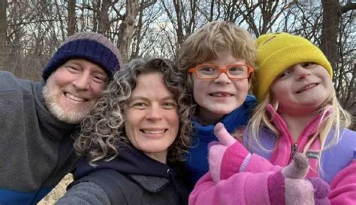 
Who is Arlo Schmidt? 9-yr-old boy orphaned after parents and sister, 6, SHOT DEAD by crazed gunman during Iowa camping vacation 