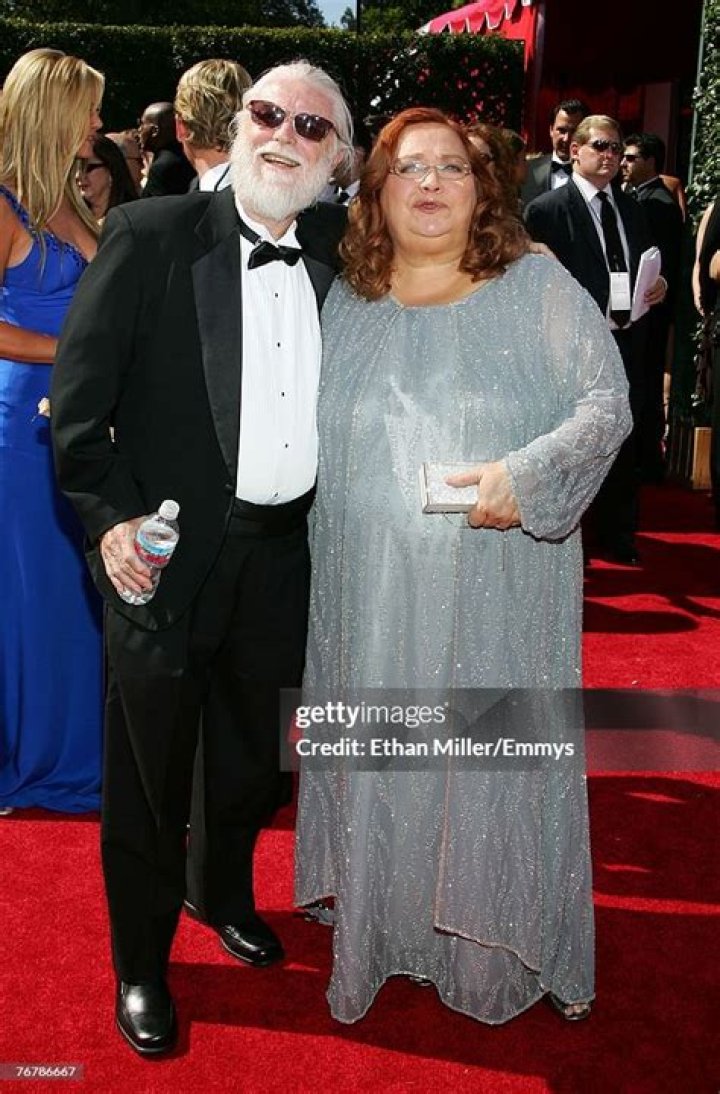 Who is Arnie Anderson, husband of late actress Conchata Garrell? Know about their married life, net worth