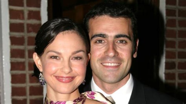 Who is Ashley Judd’s ex-husband Dario Franchitti?