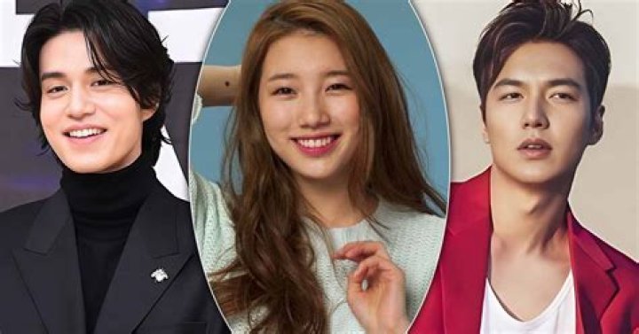 
Who is Bae Suzy’s boyfriend, actor Lee Dong-Wook? His Wiki: Wife, Married, Affair, Family, Children, Net Worth, Salary 