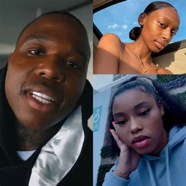 Who Is Bandman Kevo Wife Dyme Kevo And Is She On Instagram? His Affair Rumor With Kayla Nicole