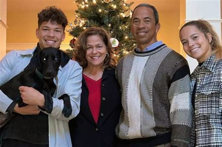 Who Is Ben Shelton Mother?