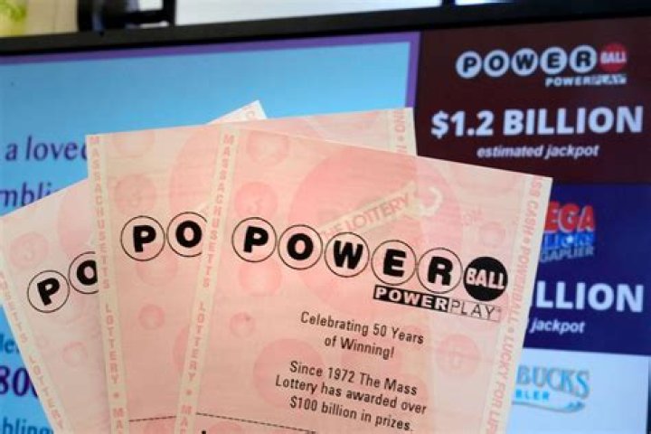 
Who is Benjamin Baker? Virginia man wins Powerball twice in a month, prize money of $300,000 