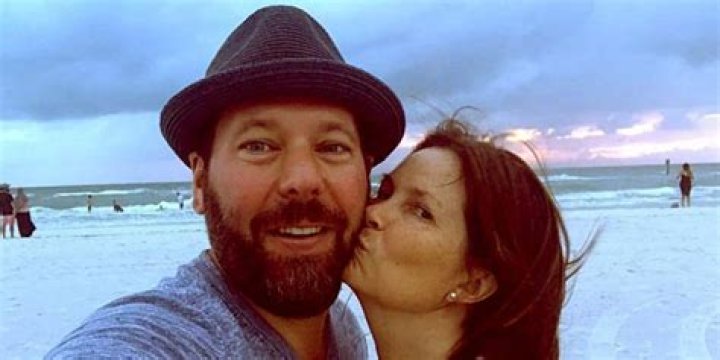 Who is Bert Kreischer’s wife? All truth about LeeAnn Kreischer