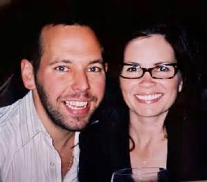 Who Is Bert Kreischer’s Wife? Bio, Age, Parents & Net Worth