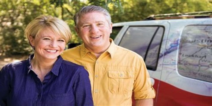 Who Is Bob Phillips First Wife?