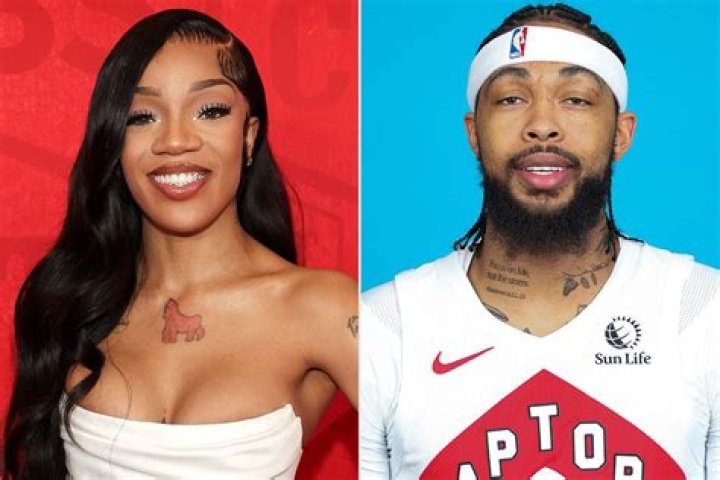 
Who Is Brandon Ingram Girlfriend? Meet The Basketball Player On Instagram 
