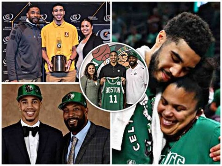 Who Is Brandy Cole, Jayson Tatum’s Mother?