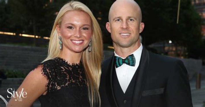
Who is Brett Gardner’s Wife Jessica Clendenin? 