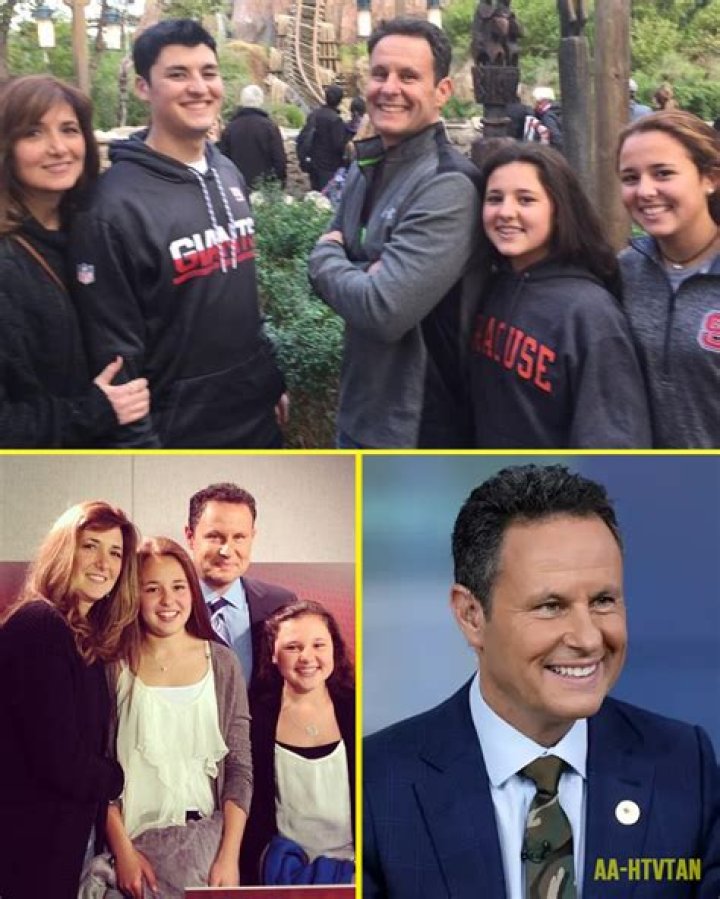 Who is Brian Kilmeade’s Wife Dawn Kilmeade, When Did Political Commentator’s Marry Her And Do They Have Children?
