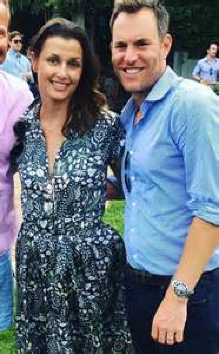 Who Is Bridget Regan’s Husband Eamon O’Sullivan? Married Life And Age Gap