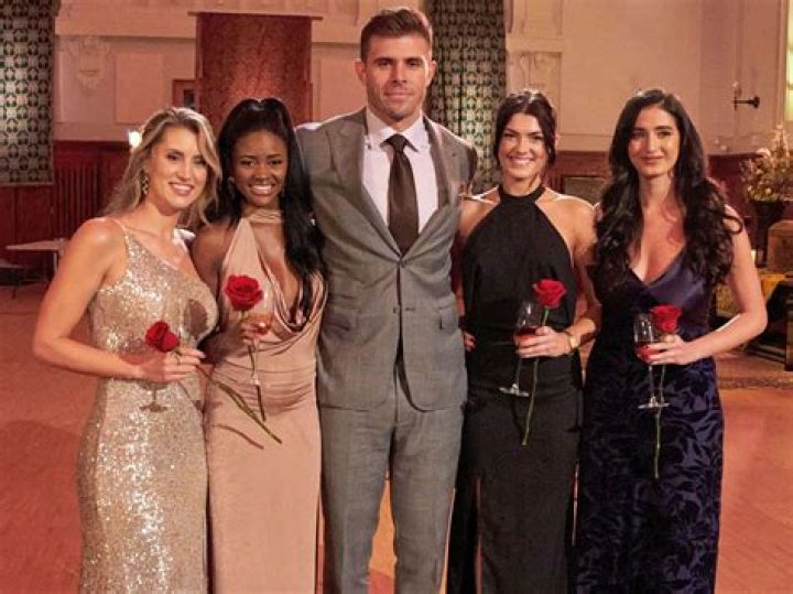 Who Is Brooklyn Willie From “The Bachelor” Season 27?