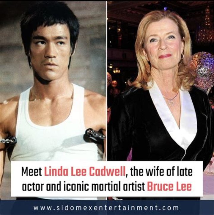 Who is Bruce Lee's Wife Linda Lee Cadwell in a Relationship with After his Death? Know her Net Worth