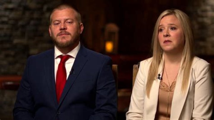 Who Is Butch Smith? Details On The Whereabouts Of Senator Linda Collins Son As Her Story Air On Dateline