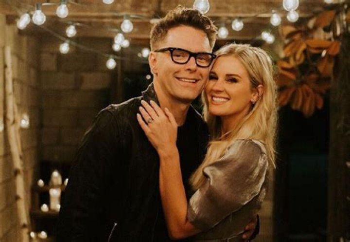 Who is Caitlin Parker? Everything About Bobby Bones’ Wife