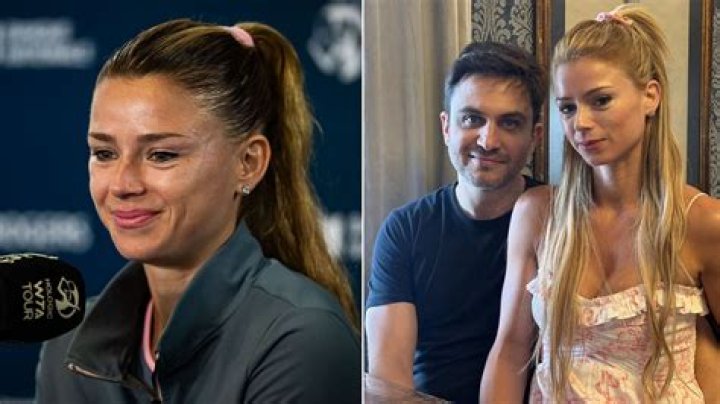 Who Is Camila Giorgi Husband Or A Boyfriend?