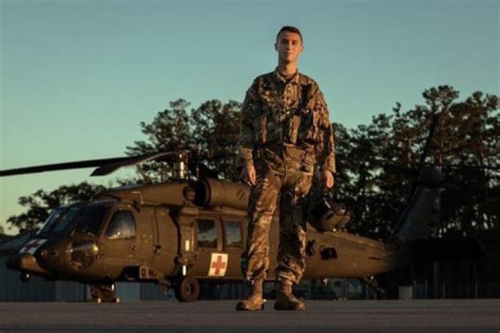 
Who Is Capt. James Bellew And Was The Fort Stewart Helicopter Crash Really An Accident? 