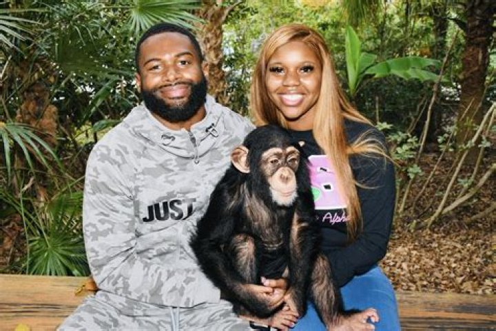 Who is Carlee Russell’s boyfriend Thomar Latrell Simmons? Partner claims she was kidnapped