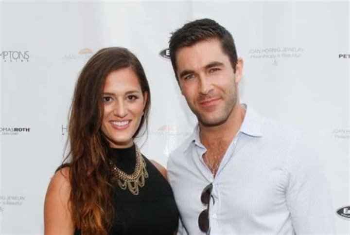 Who Is Casey Schmitt Wife? Parents Family And Ethnicity Revealed