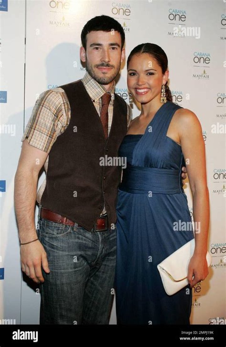 
Who Is CC Castillo Husband? 