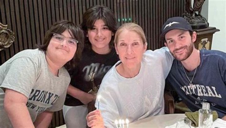 Who Is Celine Dion Son? Meet Eddy Angélil