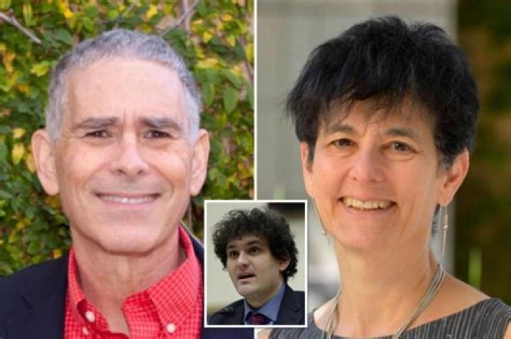 Who is Char Defrancesco? Know all about early life, career, and relationship of this partner of Marc Jacobs!