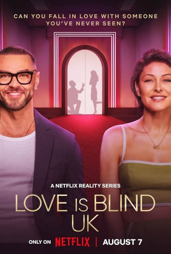 
Who is Charita Scott From Love Is Blind S3? 