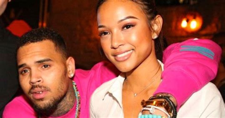 Who Is Chris Brown Dating? Chris Brown Dating History, Girlfriends, And Relationship Status