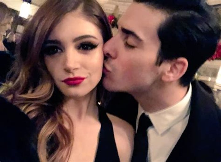 
Who Is Chrissy Costanza Boyfriend? 
