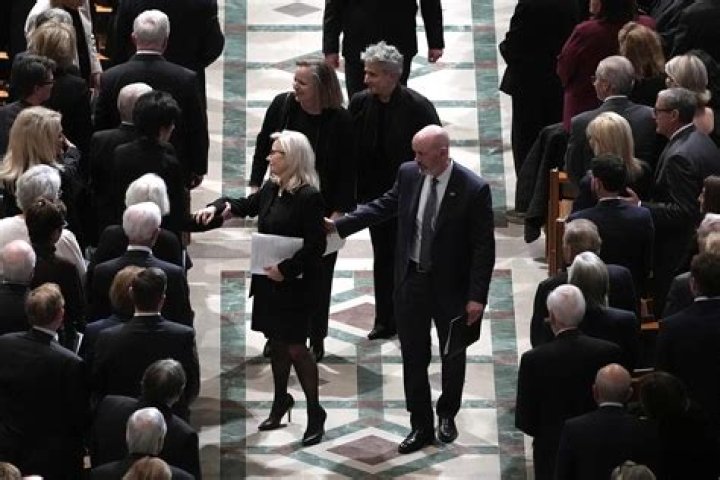 
Who is Christian, Jamie Cheney’s husband? Details of the candidate for New York’s Congressional District 19’s biography on Wikipedia 