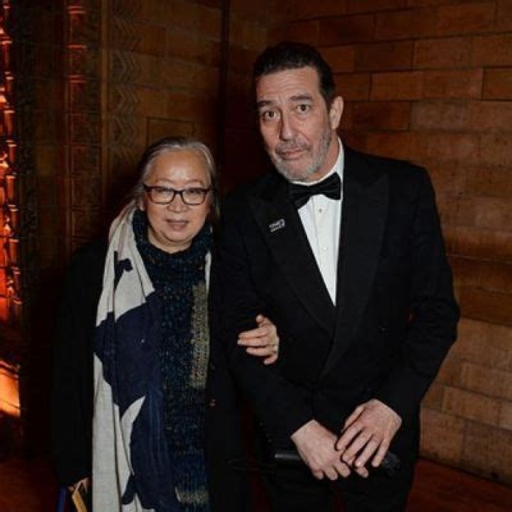 Who Is Ciarán Hinds Wife? Family And Net Worth Explore