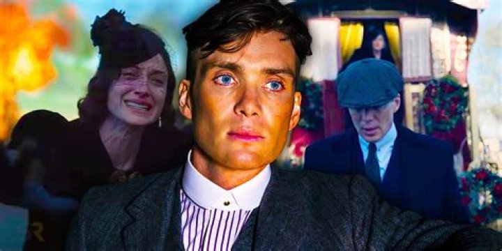 
Who Is Conrad Khan Portraying In Peaky Blinders? Thomas Shelby Son Erasmus Appears In Final Season 