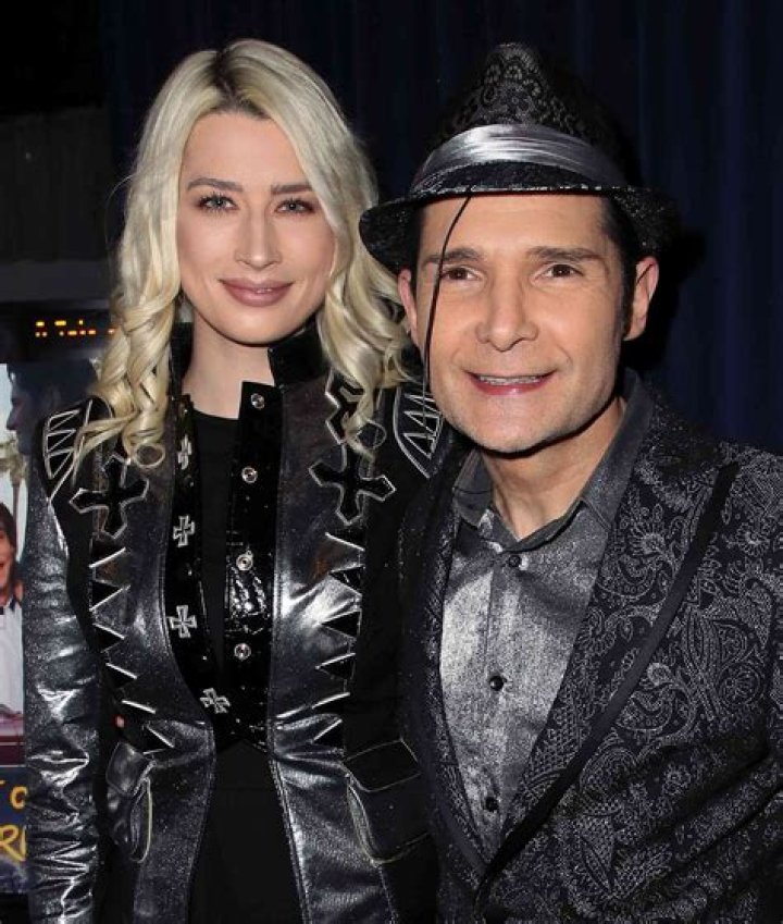 Who Is Corey Feldman Ex-Wife? Meet Susie Feldman