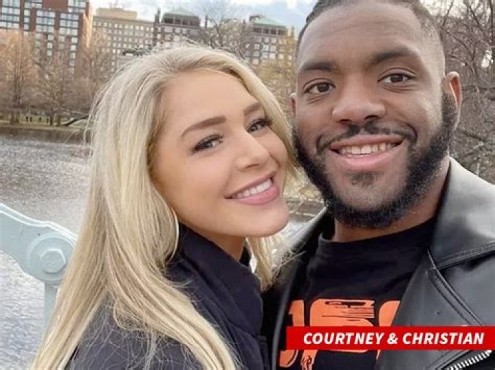 
Who Is Courtney Clenney From Miami? Influencer Stabs Boyfriend Christian Obumseli To Death 