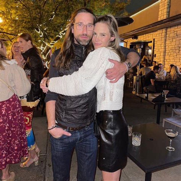 Who is Cuffe Biden Owens? His Relationship Timeline