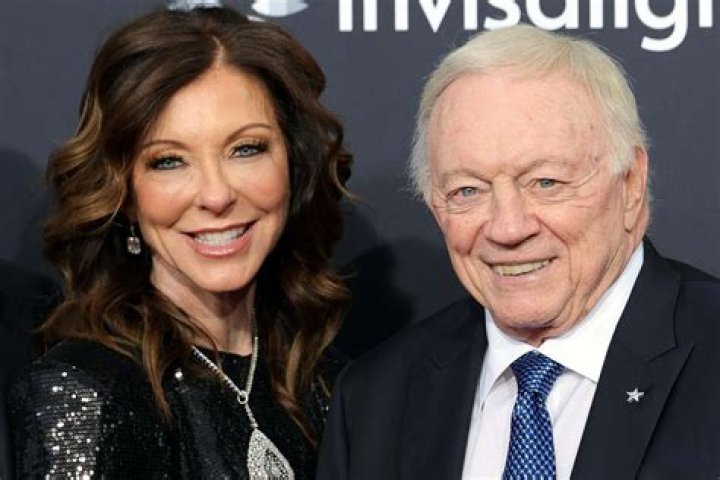 Who Is Cynthia Davis From Big Rich Texas? Further Details on Jerry Jones Alleged Girlfriend