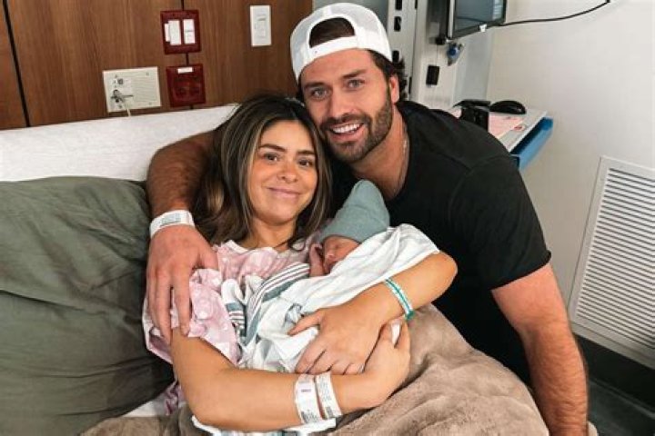 
Who Is Dakota Bush Wife? Meet Gabrielle Bush On Instagram 