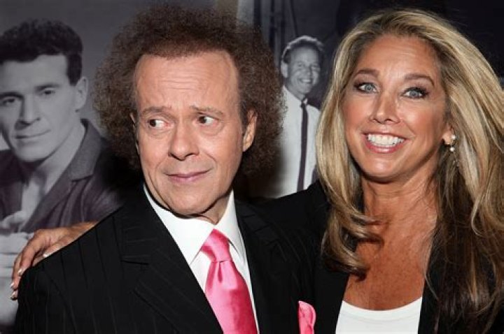 
Who Is Daniel Simmons’ Wife? A Look At His Family’s Role In His Life 