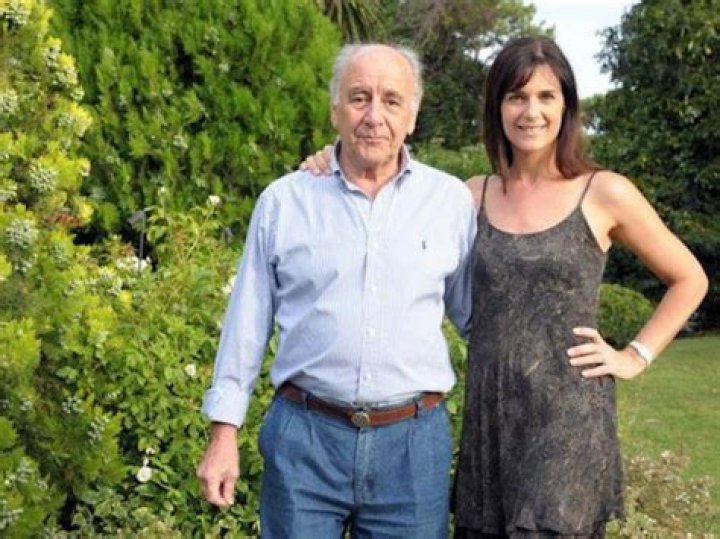 
Who Is Denise Pessana? Llamas de Madariaga Family Facts You Didn’t Know 