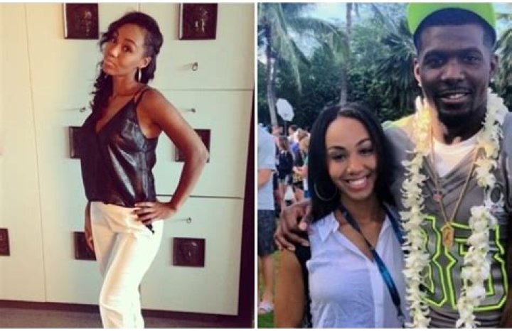 
Who is Dez Bryant’s girlfriend Ilyne Nash? Her Wiki Bio: Age, Married, Children 