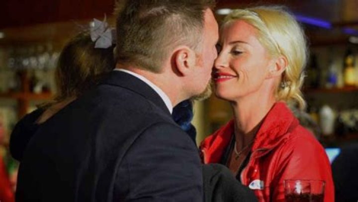 Who Is Dr Feranmi Okanlami’s Wife, Marielle? Explore His Married Life