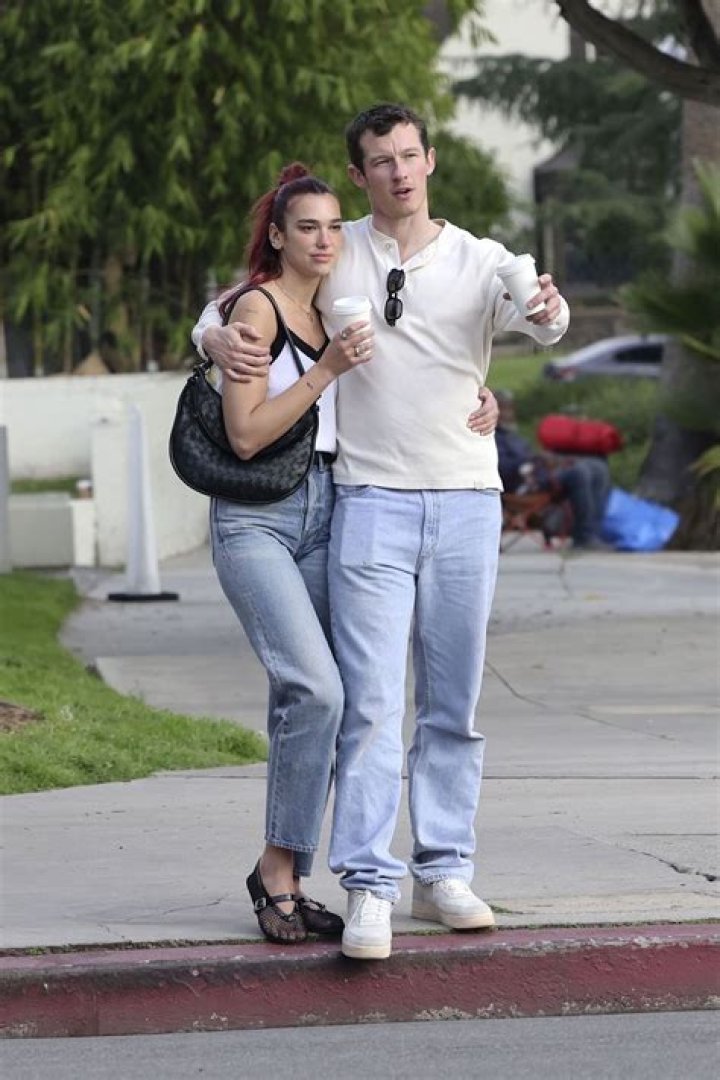 
Who Is Dua Lipa Dating? Dua Lipa Boyfriend, Net Worth, Height In Feet, Birthday, And More 