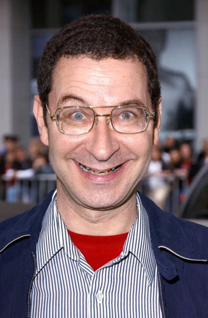 Who Is Eddie Deezen? Is He Still Married? Insight His Net Worth