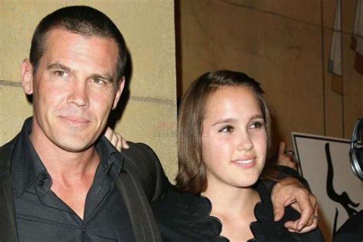
Who is Eden Brolin? Meet Josh Brolin’s Daughter 