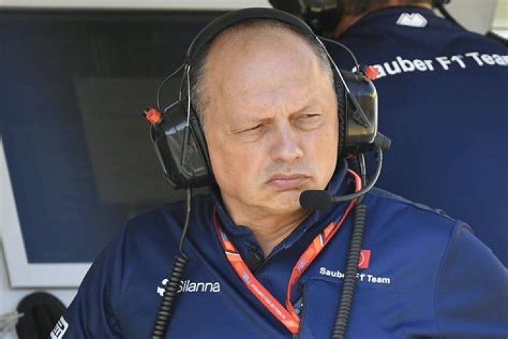 Who Is Eduardo Freitas And What Is His Nationality? Formula 1 Racing Director Management Replaced